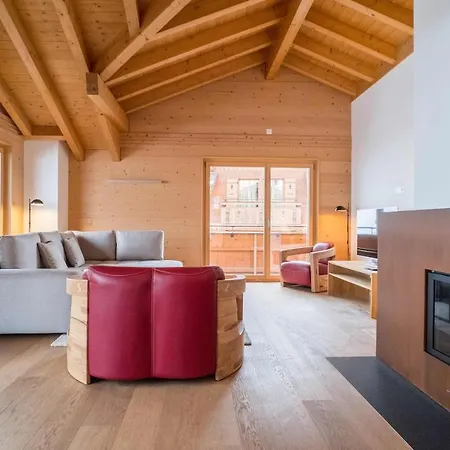 Columba * Grindelwald