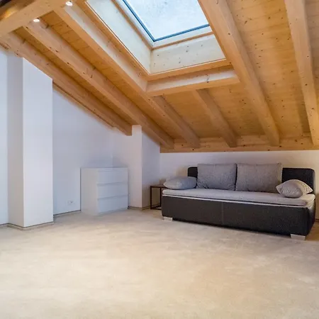 Columba Apartment *