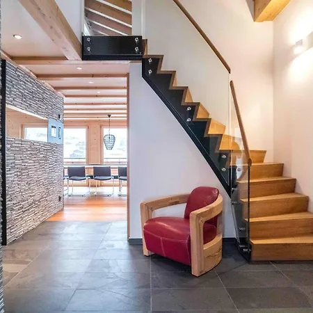 Columba Apartment Grindelwald